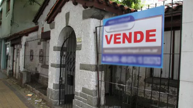 Inmuebles recuperan 40% de su valor en dólares desde septiembre de 2014 (dice el CPCPI)