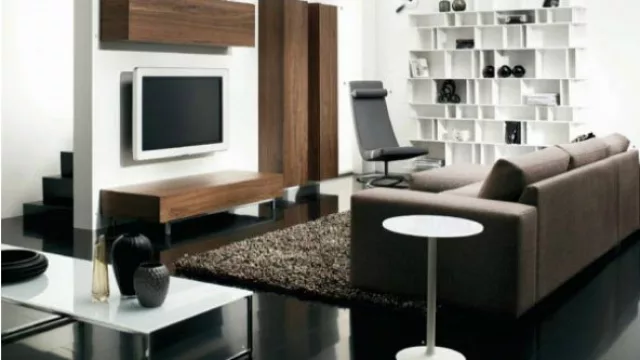 La sala perfecta para el Superclásico