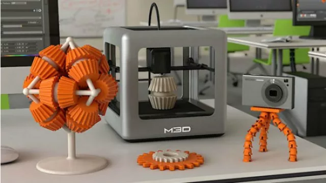 Un congreso en 3D (¡en Córdoba!)