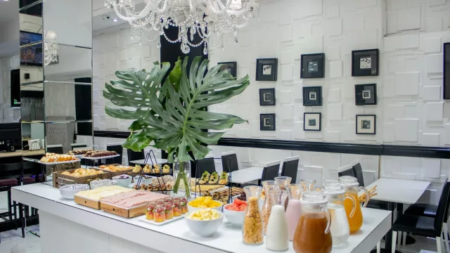 Ker Hoteles: cuatro barrios, una misma forma de vivir Buenos Aires