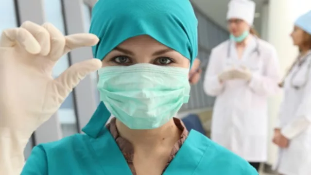 Medida de fuerza de Prepagas no afecta a empresas locales