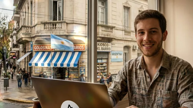 Como cobrar en dólares como freelancer desde Argentina en 2026: guía completa