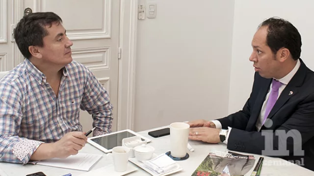 Re/Max quiere liderar el mercado en Córdoba en 2020 (un plan de 10 franquicias)