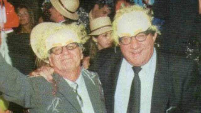 Tati esta noche duerme en Milénica (mañana decide Bustos Fierro)