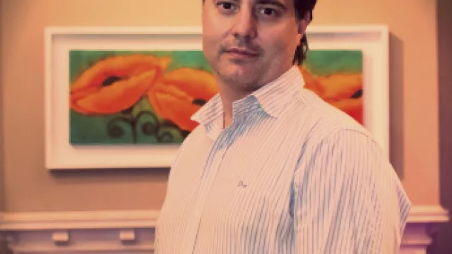 Agustín Bonansea (Pentacom)