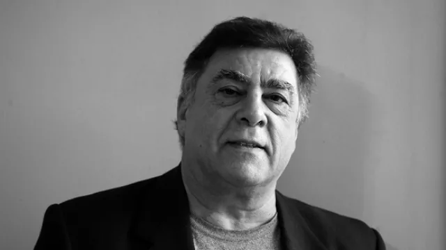 José Alejandro González, socio gerente.