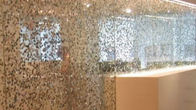 Los paneles son ideales para uso comercial como doméstico.