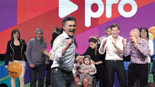 ¿Puede Macri ganar en primera vuelta? Hasta ahora sí...