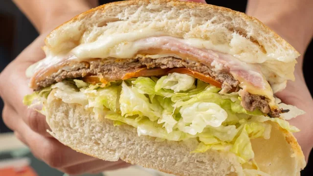 En mayo: se viene la Semana del Lomito 2026 (cuándo será y cómo ser parte)