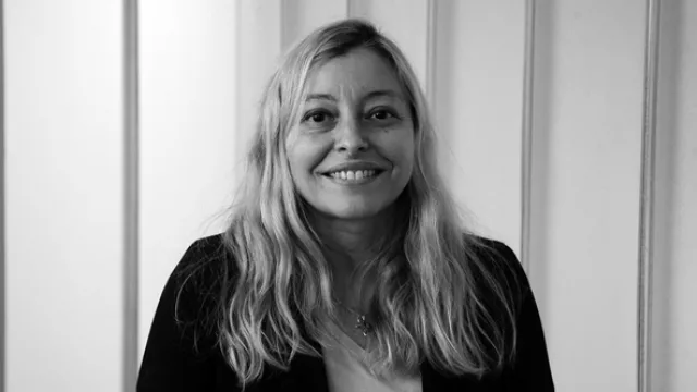 Viviana Caglieni, prestaciones médicas