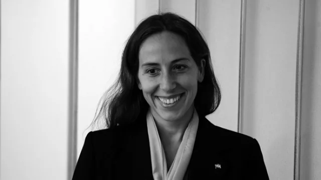 Ana Brange, responsable de calidad RR.HH y RSE