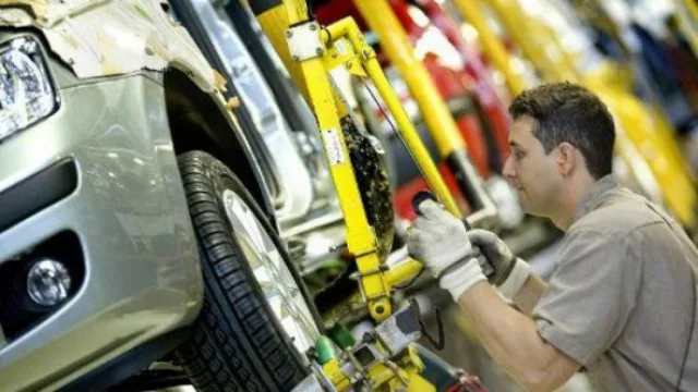 FCA ganó casi 100 millones de dólares en el 1er. trimestre