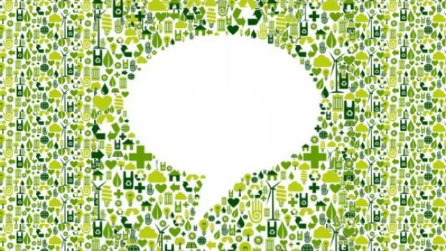 Tendencias en la comunicación de la gestión sustentable (llega a COR uno que sabe)