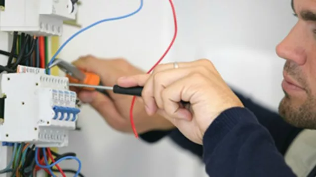 Así como hay ''gasista matriculado'', habrá un ''instalador electricista habilitado y registrado''