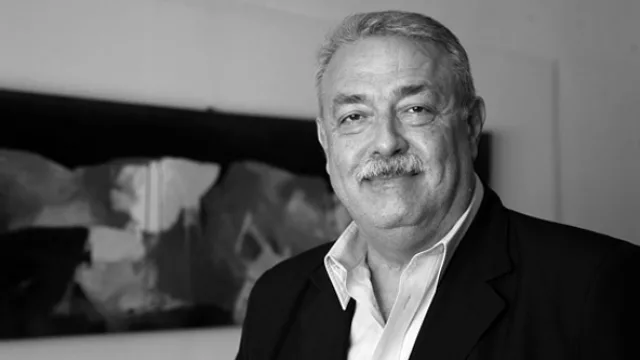 Carlos Vidal Suárez, gerente de prestaciones.