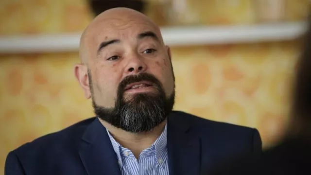 “Dentro de la empresa tenemos sociólogos, antropólogos, economistas... también arquitectos”.