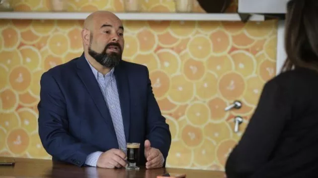 “De aquí a 3 años va a haber una vuelta a los centros en el mercado”.