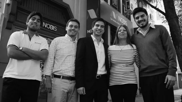 Un pedido especial al equipo de Nobis