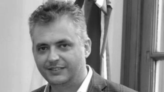 Felicitan al nuevo titular del Colegio de Corredores Inmobiliarios