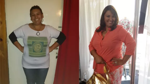 ¡No te lo pongas! El cambio de look con un asesor de imagen cuesta $ 2.500