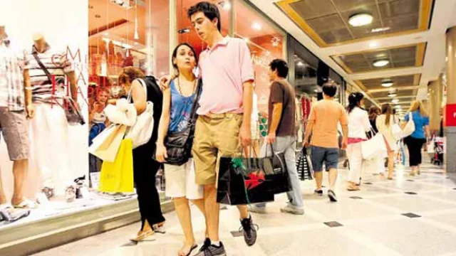 El Índice Temprano de Ventas cayó 12% en abril