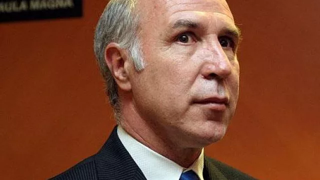 Como jueces, no nos puede afectar la opinión de Cristina