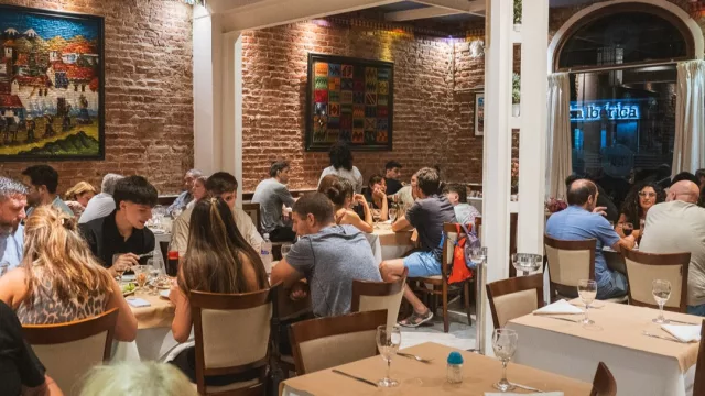 Top 100 de los mejores restaurantes de Córdoba: estos son los más votados