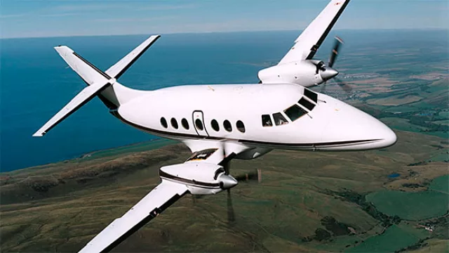 Empresa paraguaya realiza una inversión de “alto vuelo” para conectar las ciudades del país