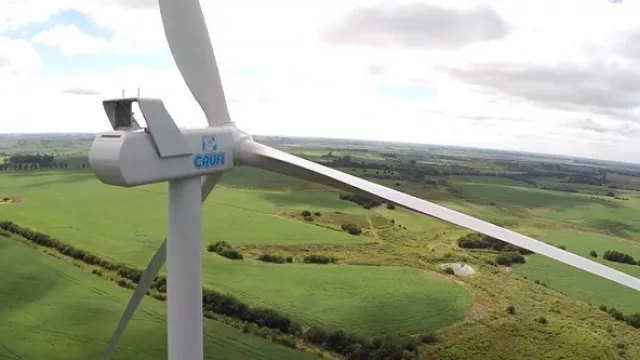 Empresas invierten US$ 2 millones para ahorrar el 60% de consumo eléctrico