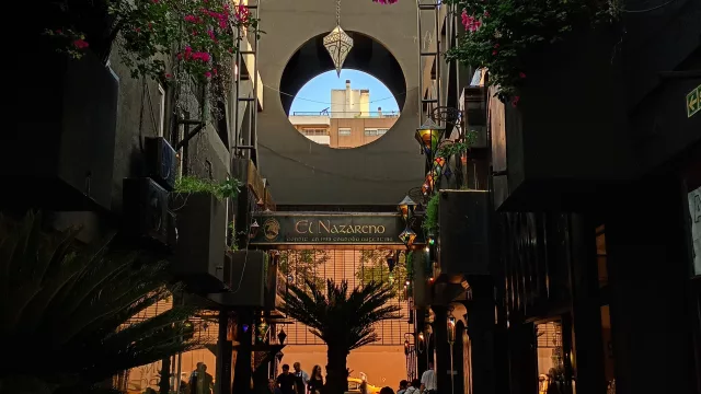 Radiografía de las galerías: hay 67 en Córdoba y buscan su "segunda vida" (la más antigua tiene 98 años)