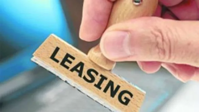 Las oportunidades del leasing para tu empresa (y para vos, ¡preguntale al contador!)