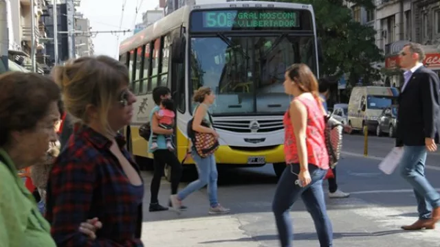 A partir del 1ro de mayo se puede tramitar el BOS.