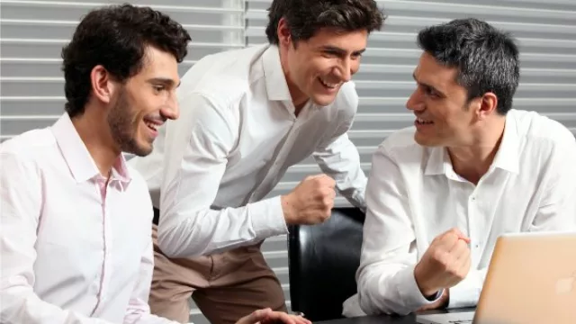 ¡Más foco, concentración y energía!