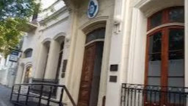 Llamado a licitación para ejecución de rotonda sobre ruta provincial C45-KM 20-Alta Gracia-Córdoba