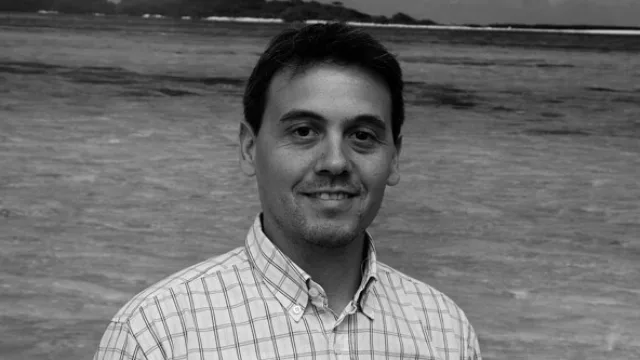 Pablo Cadena, gerente de prestaciones especiales.