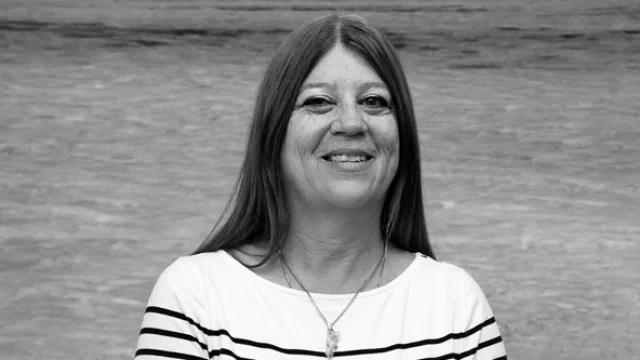 Liliana Martínez, gerente general.