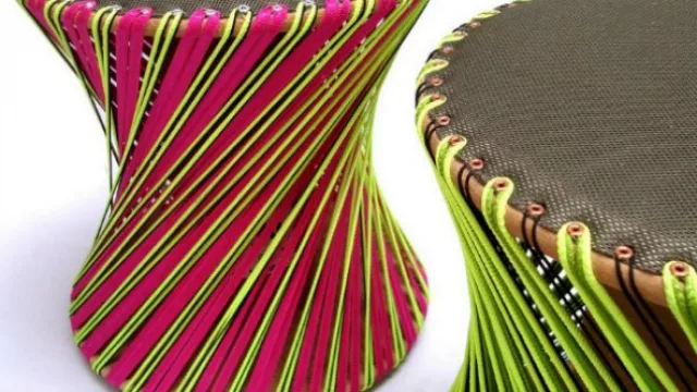 La red carpet de FIMAR