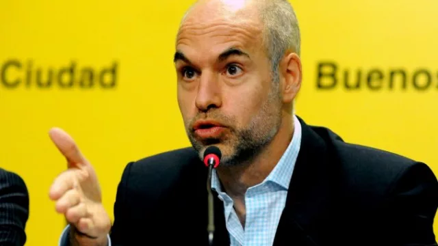 Amplio triunfo de Larreta consolida liderazgo de Macri
