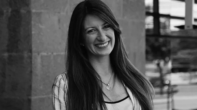 Raquel Dubois, subgerente de atención personalizada