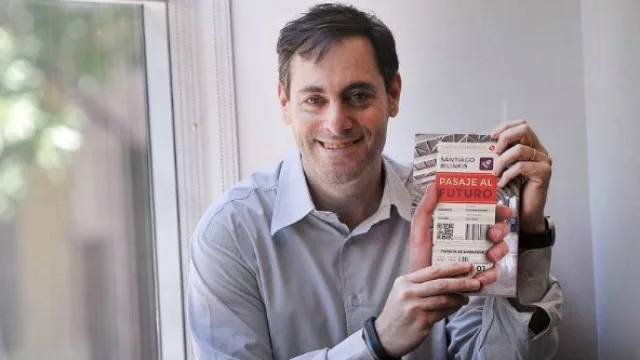 &#39;&#39;Que los chicos reciban hoy la misma educación que la de nuestros abuelos es un gran problema&#39;&#39;