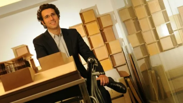 Fernando Vidal: “Design y creatividad para el sucesso”