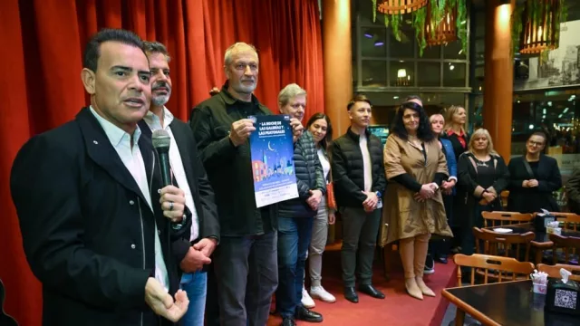 El viernes… ¡todos al centro! Así será la grilla de la Noche de las Galerías y las Peatonales