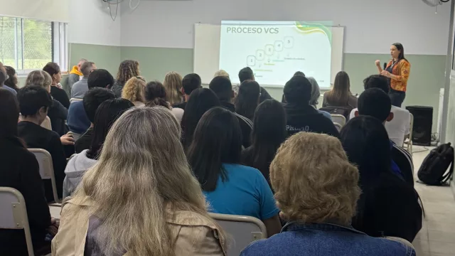 ARBIO convierte residuos en energía y va por los bonos de carbono: el negocio verde que crece desde Bell Ville