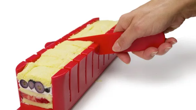 Como una suerte e sushi pero ideal para hacer sándwiches.