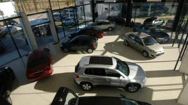 Concesionarias: buena presencia en web, mal en mobile