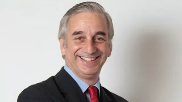 Un exWOBI analiza el liderazgo de CFK (efectivo y prostituido, dice)