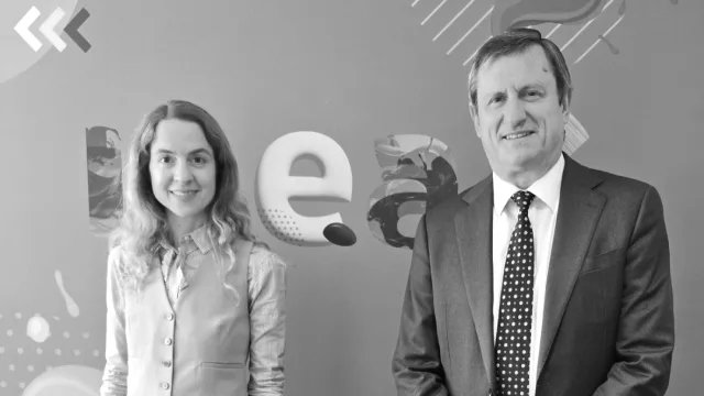 Santiago Mignone sigue al frente de IDEA (suman ejecutivos de Mercado Libre, Techint, Bayer y Telecom al Directorio)