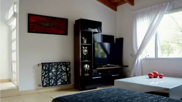 ...cuando se customiza el ambiente con estos skins.