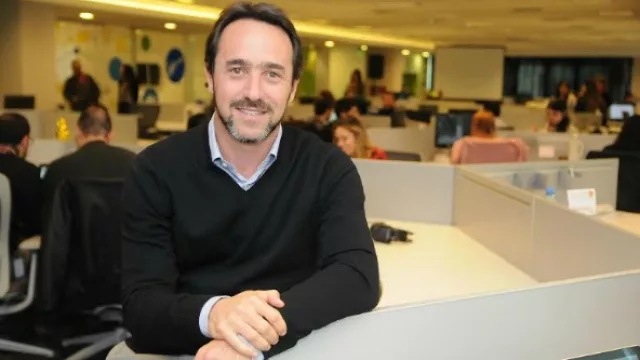 ¿Y dónde está el piloto? Marcos Galperín a las puertas de una crisis que va escalando