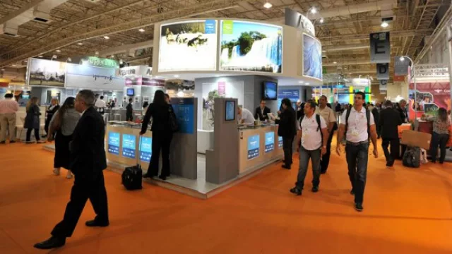Paraguay presentará su “artillería” turística en una de las ferias más importantes de la región